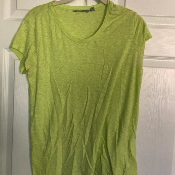 Athleta Basic Tee - Picture 1 of 3